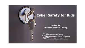 Cyber Safety: Preven